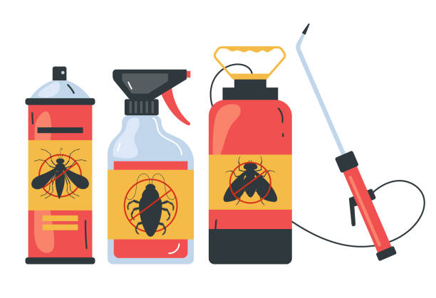 Best Residential Pest Control  in Melville, NY